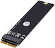 Powertech Card de control PCI cu port M.2