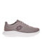 Lotto Luna AMF III MSH Sneakers Lilac