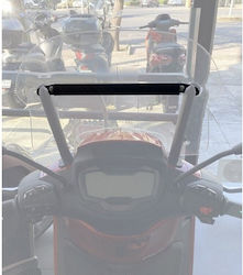 Moto Discovery Μπάρα για Βάση Κινητού Piaggio Medley 125