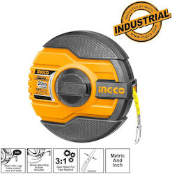 Ingco Tape Measure 20m