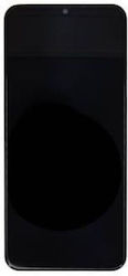 Vivo Екран с Рамка за Vivo Y33s (Черен) Vivo Екран с Рамка за Vivo Y33s (Черен)