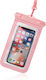 Naxius NXWB-1031 Waterproof Pink