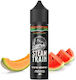 Steam Train Flavor Shot POD Edition Trans Siberian 20ml/60ml 1pcs