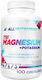 AllNutrition Tri Magnesium + Potassium 100 capace