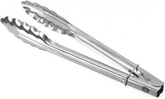 JDS Tong Kreisel Metallisch 40cm