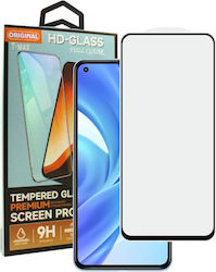 Full Face Tempered Glass (OnePlus 10T 5G) Full Face Tempered Glass (OnePlus 10T 5G)