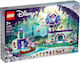 LEGO Disney Магическа Къща На Дървото За 7+ Години