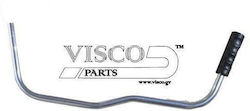 Visco Parts Τιμόνι 19mm ΑΞΘ-038