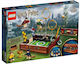 LEGO Harry Potter Quidditch Koffer für 9+ Jahre