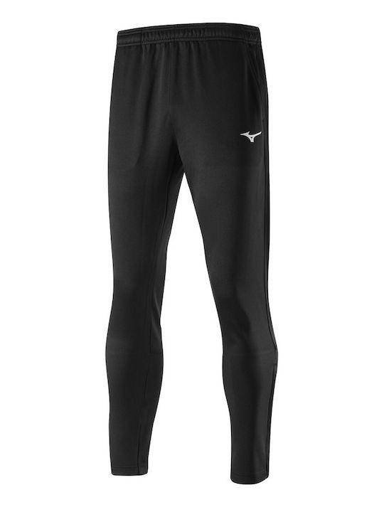 Nara Training Jogginghose Glänzend Schwarz