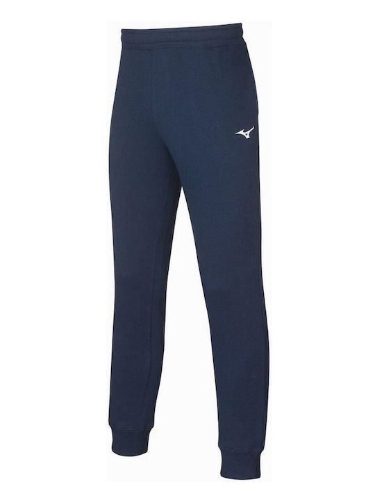 Mizuno Pantaloni de trening cu Elastic Albastru...