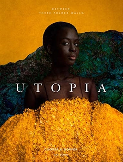Utopia, Между тези сгънати стени