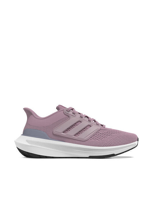 adidas Ultrabounce ID2248 Γυναικεία Αθλητικά Παπούτσια Running Ροζ