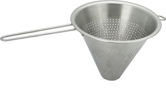 Stainless Steel Colander Chinois 23x23cm 1pcs