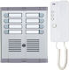 Urmet Set Audio-Gegensprechanlage Weiß
