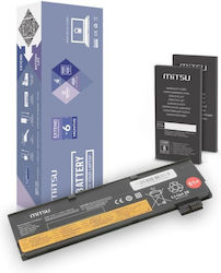 Mitsu Lenovo 01av425 Battery 4400mah 47wh 10.8v