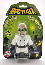 Just Toys Monsterflex - Луд Учен Луд Учен