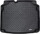 Rezaw Plast Trunk Mat Tray Type for Skoda Scala 2019 Black