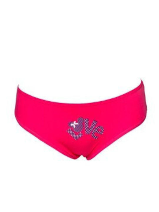 Nina Club Kids Brief Fuchsia 1pcs