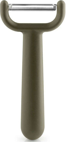 Eva Solo Fruit & Vegetable Peeler/Cleaner made of Stainless Steel