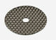 Flex Orbital Sander Sanding Sheet K1500 150x150mm