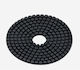Flex Orbital Sander Sanding Sheet K100 100x100mm
