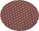 Flex Orbital Sander Sanding Sheet K100 125x125mm