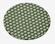 Flex Orbital Sander Sanding Sheet K200 115x115mm