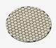 Flex Orbital Sander Sanding Sheet K3000 115x115mm