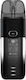 Vaporesso Luxe XR Pod-Bausatz 5ml mit eingebaut...