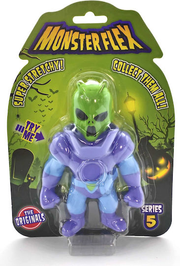 Just Toys Monsterflex (Miscellaneous Designs)
