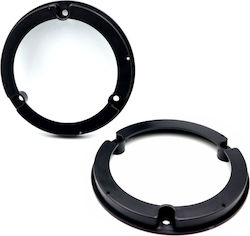 Compotech Speaker Ring Car Suzuki Jimny 2pcs
