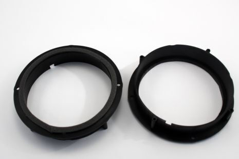 Compotech Speaker Ring Car Mercedes-Benz V Renault Rapid Seat Mii Skoda Citigo Volkswagen Amarok / Golf