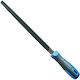Unior 613026 File Metal Triangle with Handle