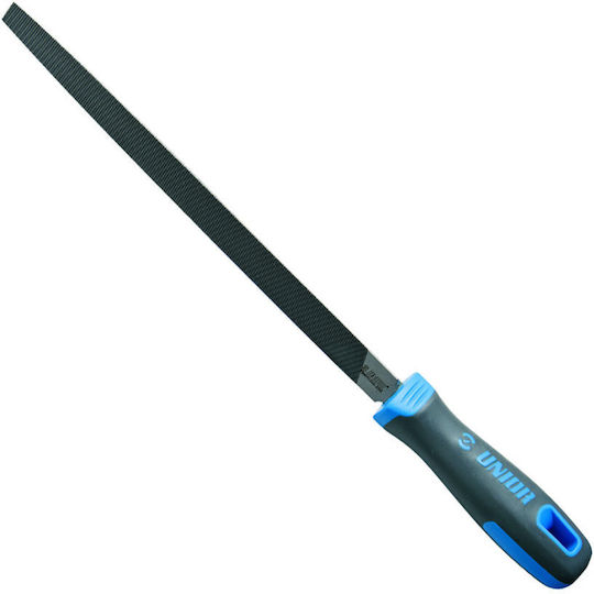 Unior 619332 File Metal Triangle with Handle