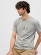 T-Shirt Gray