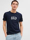 T-Shirt Blau