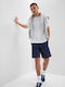 GAP Men's Shorts Vintage Navy