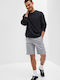 GAP Men's Shorts Gray