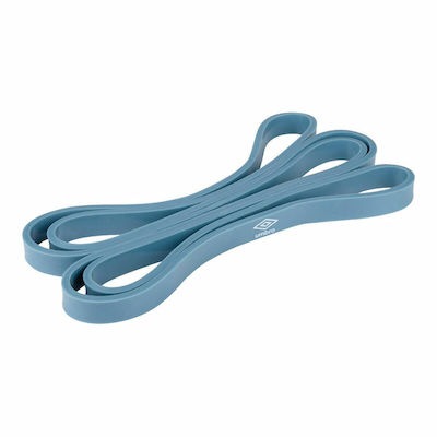 Umbro Loop Resistance Band Blue