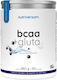 Nutriversum BCAA + Gluta 360gr Blackcurrant