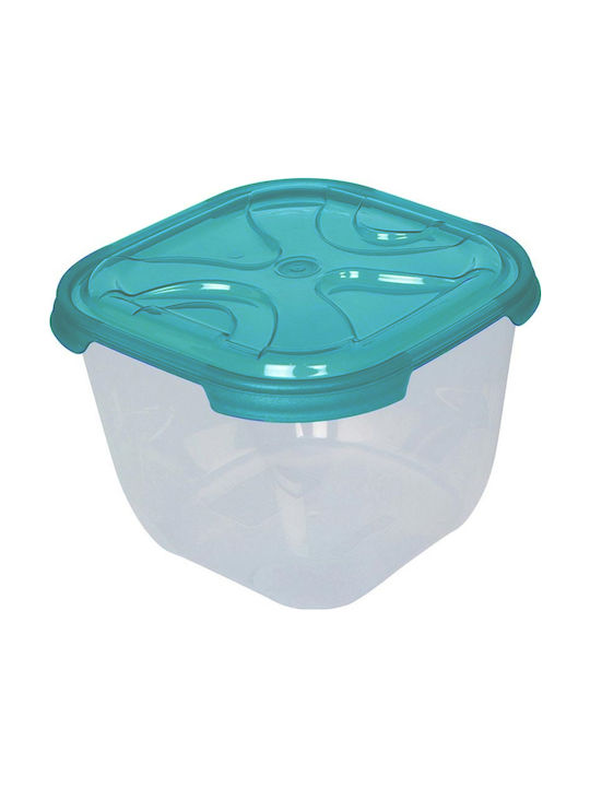 Cyclops Plastic Lunch Box 3000ml