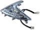 Sym Flash Motorcycle 1pcs