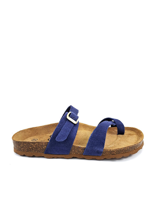 Flivver Leather Women's Flat Sandals Anatomic i...