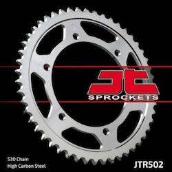 JT Sprockets Hinteres Ritzel für Kawasaki GPZ (Gesamtpreis-Zusammenfassung)