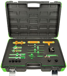JBM Auto Handwerkzeuge Timing-Set für Bmw / Mer...