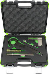 JBM Auto Handwerkzeuge Timing Set Für Bmw Citro...