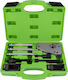 JBM Σετ Εργαλείων για Citroen / Peugeot