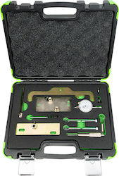 JBM Auto Handwerkzeuge Timing Set für Isuzu