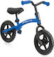Globber Kids Balance Bike Navy Blue